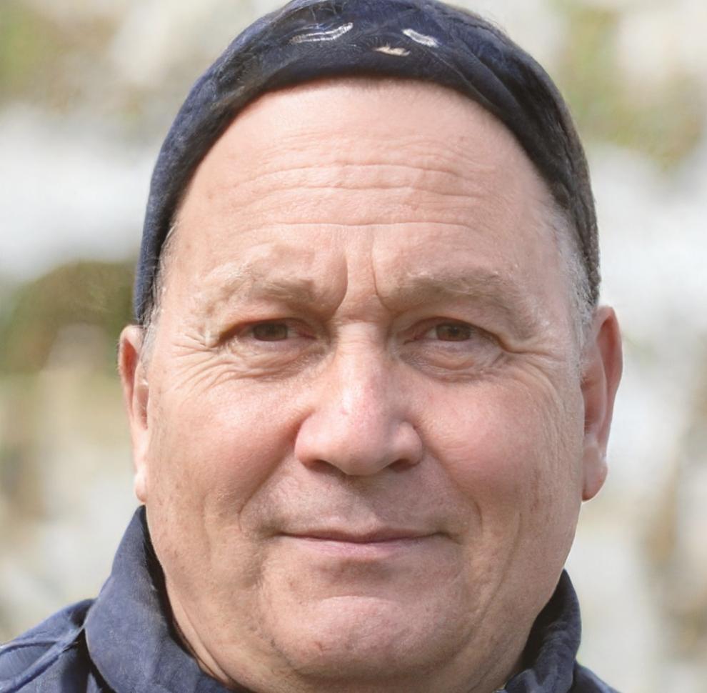 Portrait de Maxence Lebreton, fondateur et directeur pédagogique parithonexa