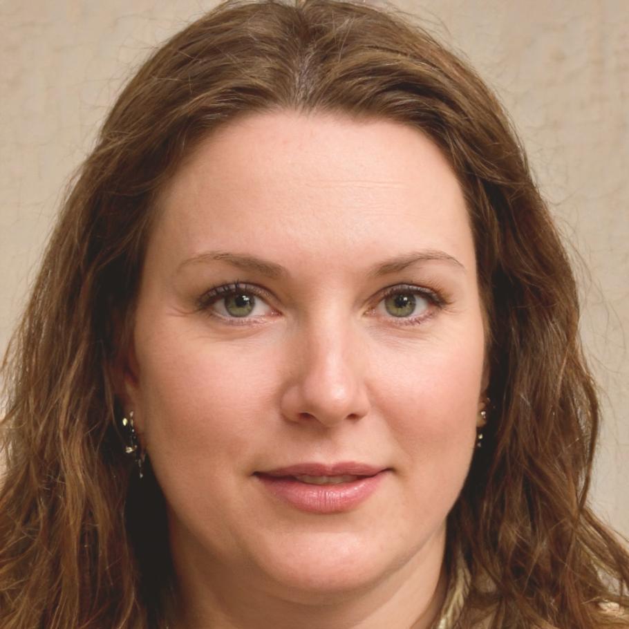 Portrait de Flavie Rousseau