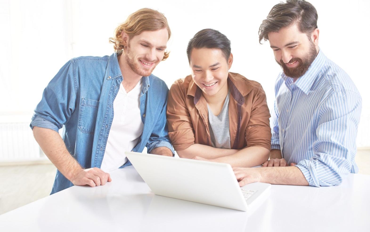 Espace de travail optimisé pour l'apprentissage financier à domicile