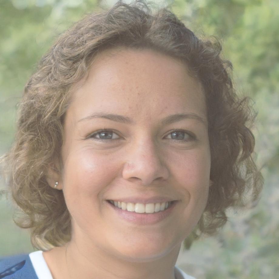 Portrait de Célestine Moreau